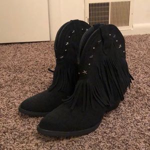 Western Boots